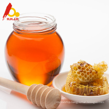 Natural wild linden honey from china
